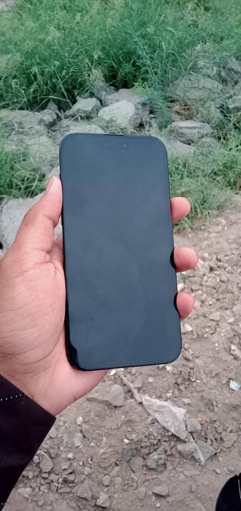 Apple iPhone 15 plus 7