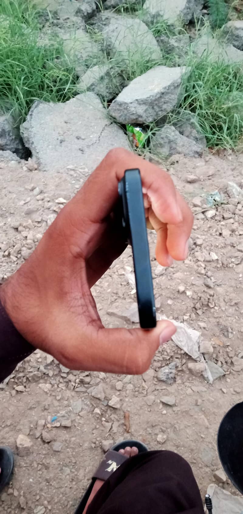Apple iPhone 15 plus 8