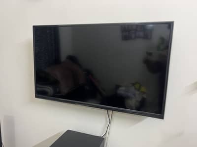Samsung TV