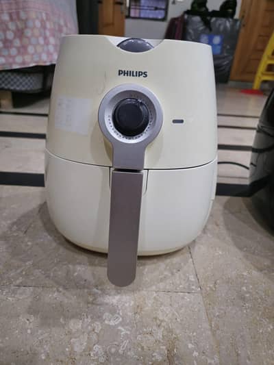 Philipis air fryer