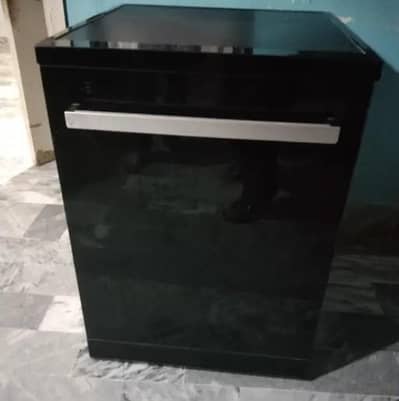 Dishwasher