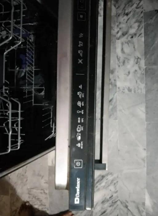 Dishwasher 2
