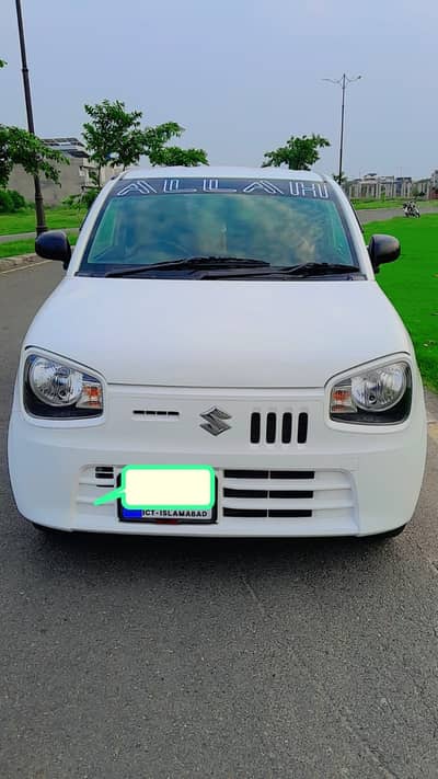 Suzuki Alto 2022