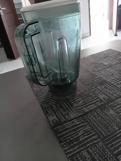 jug for grinder