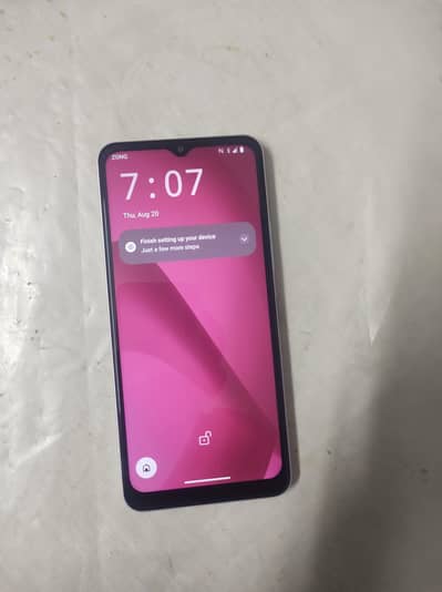 T-Mobile REVVL 7