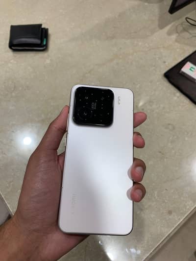 Xiaomi 15