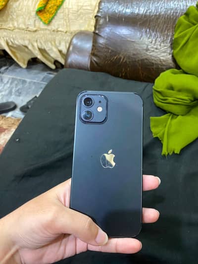 Apple iPhone 12