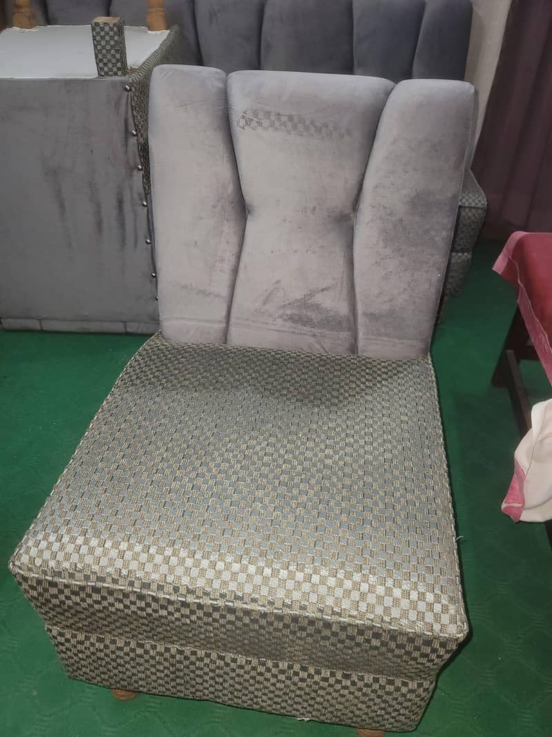 sofa set 3,1,1 1