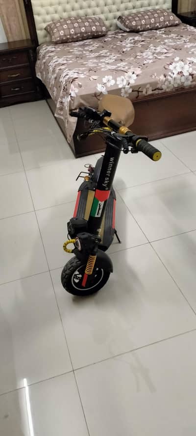 e10 pro max scooter