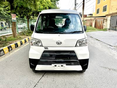 Daihatsu Hijet 2020