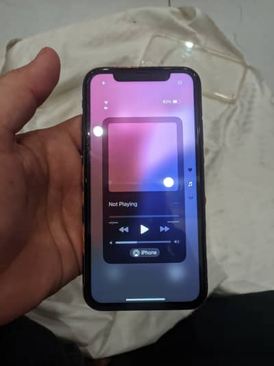 Apple iPhone XR