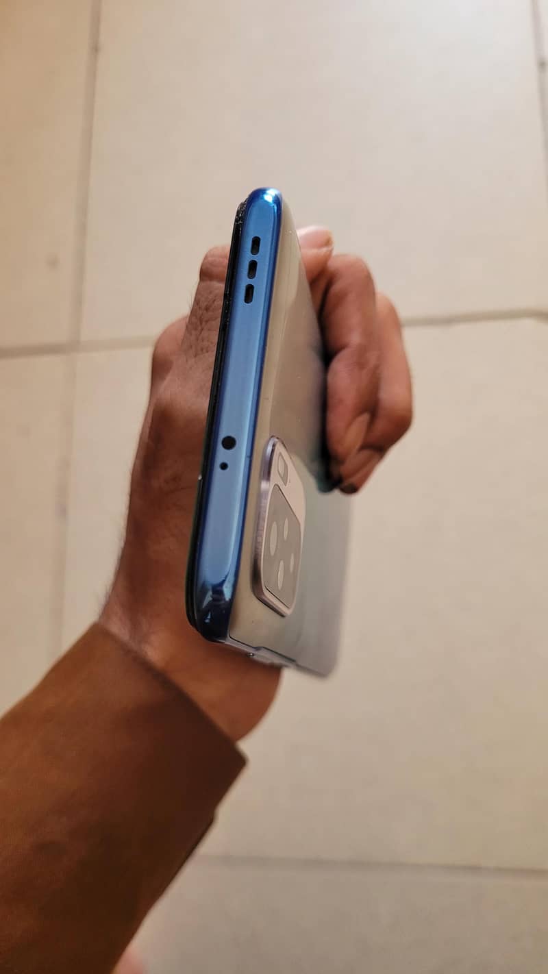 Xiaomi Redmi Note 10 1