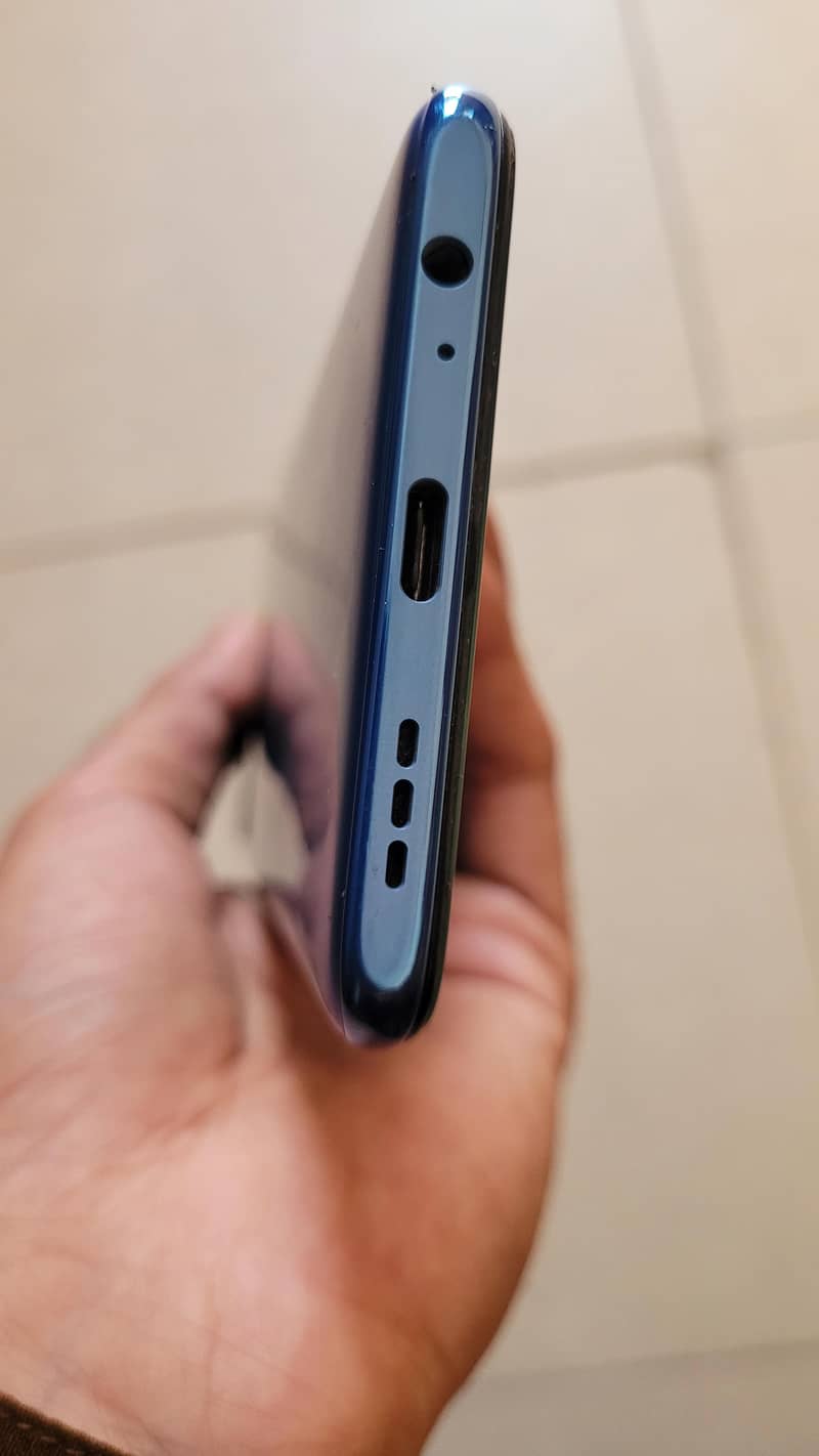 Xiaomi Redmi Note 10 3
