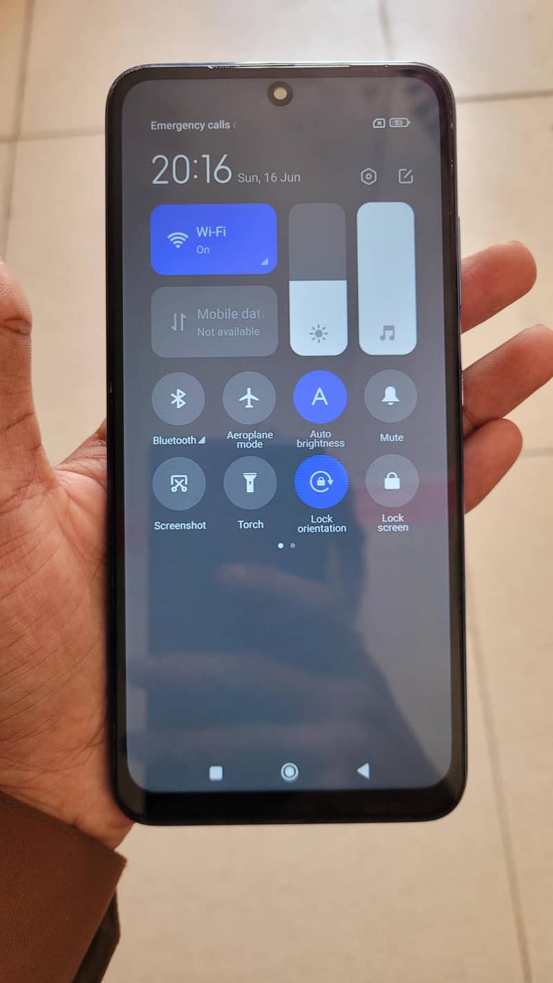 Xiaomi Redmi Note 10 4
