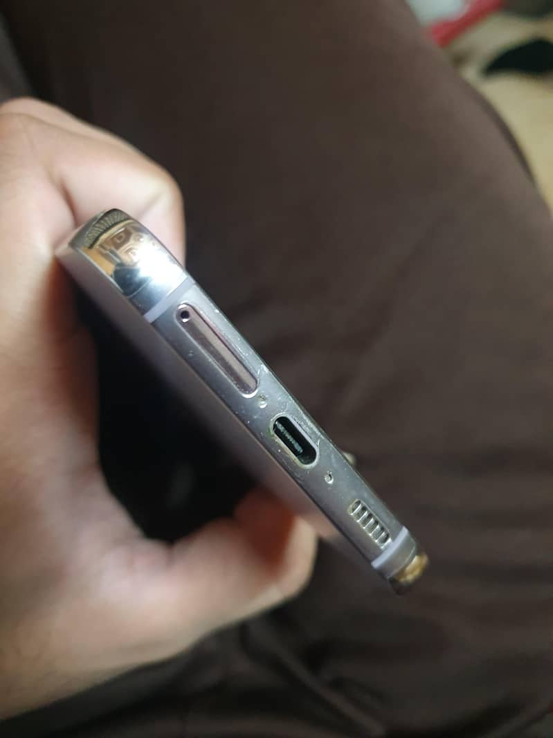 S23 Plus Sim lock 1