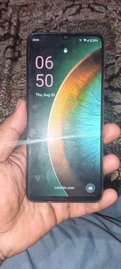 realme note 60 x
