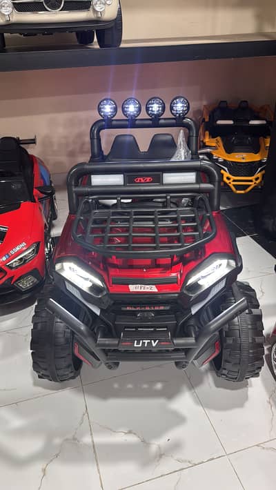 Kids car| battery| electric