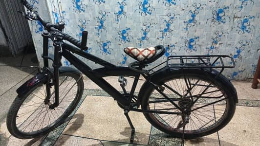 Bicycle