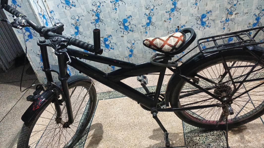 Bicycle 1
