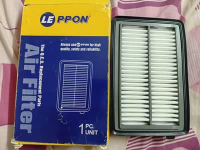 LEPPON Honda Air Filter