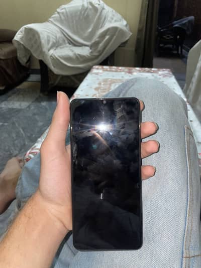 Realme Note 50