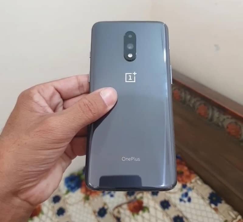 One Plus 7 4