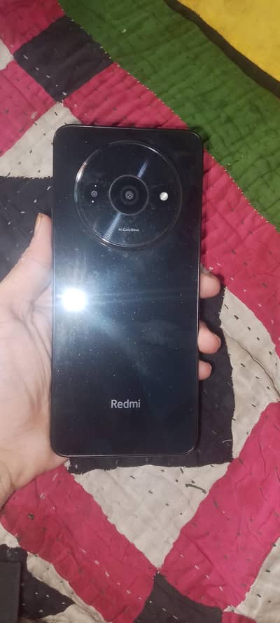 Xiaomi Redmi A3
