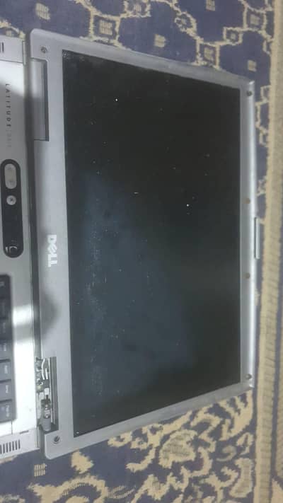 Dell laptop for sale urgent