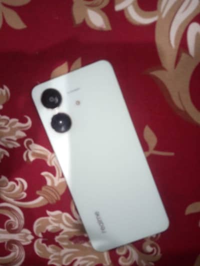 Realme Note 60x