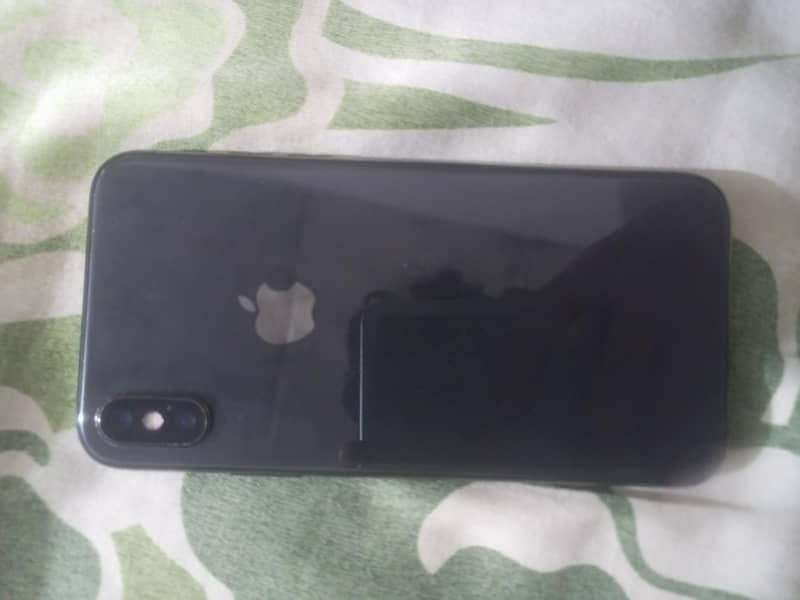 Apple iPhone X 1