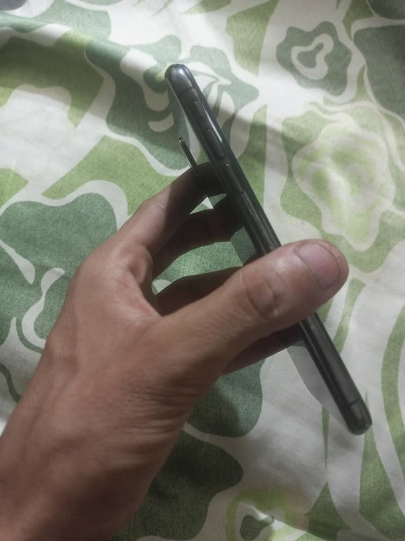 Apple iPhone X 8