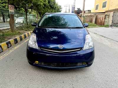 Toyota Prius 2007