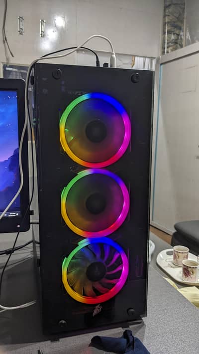Gaming pc
