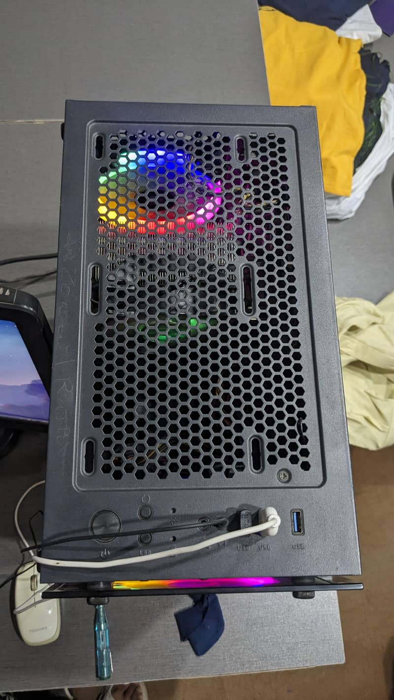 Gaming pc 2