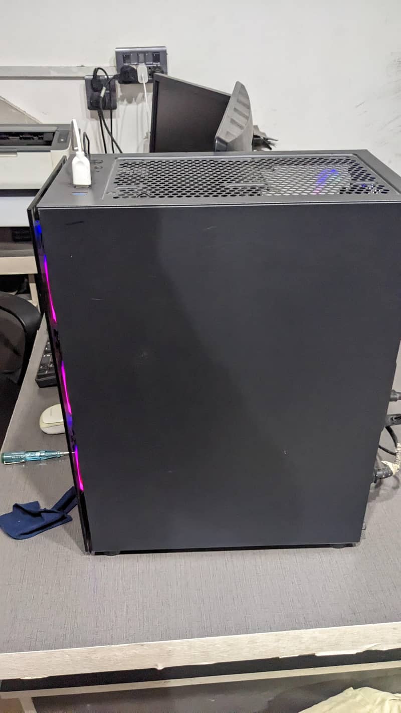 Gaming pc 3