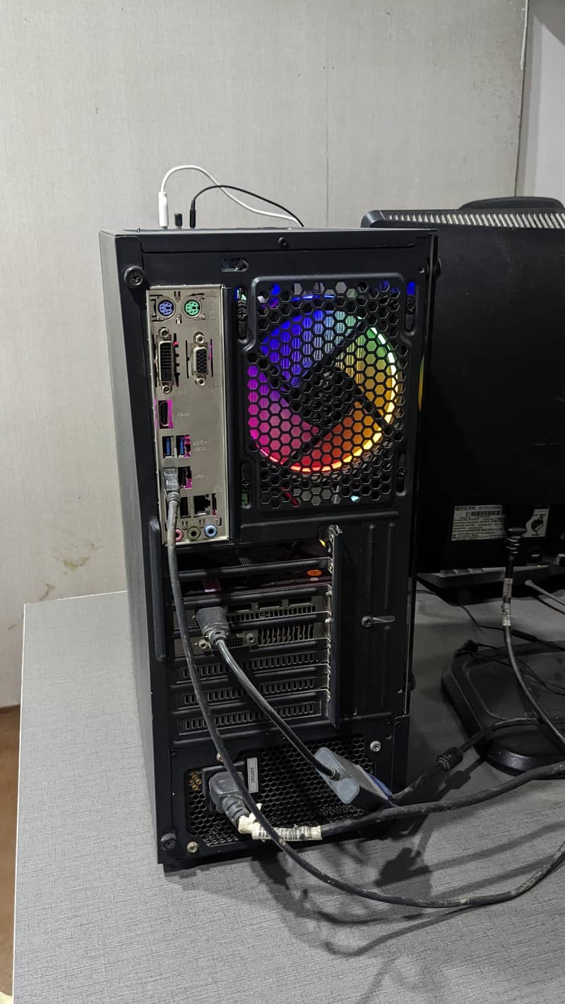 Gaming pc 4