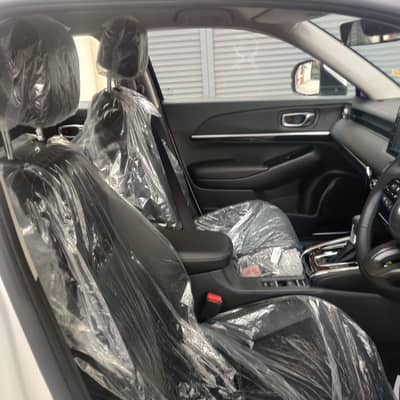 Honda HR-V e:hev 2026