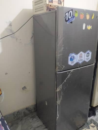 PEL Brand New Refrigrator for Sale