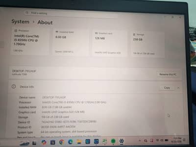Dell Latitude 7390