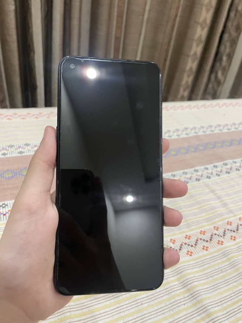 OPPO A76 4