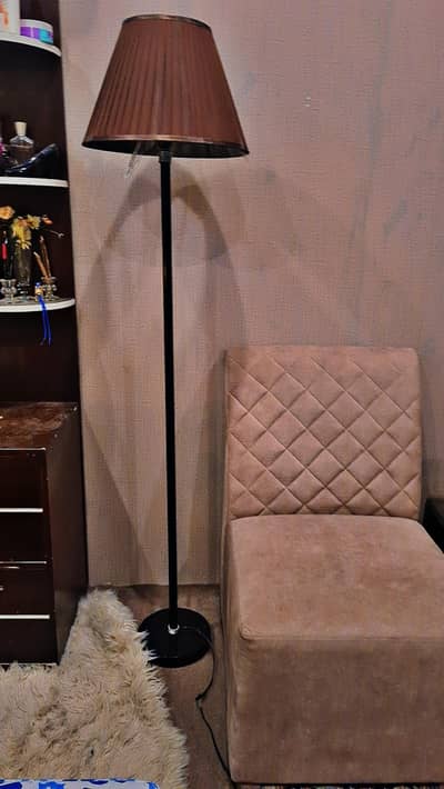 5ft Modern Floor Lamp