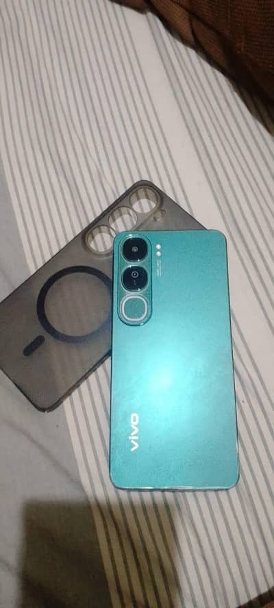 Vivo Y200