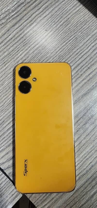 Sparx Neo 7