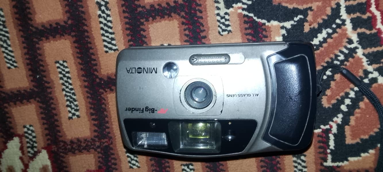 Minolta 1