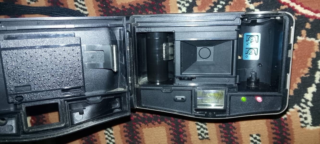 Minolta 2