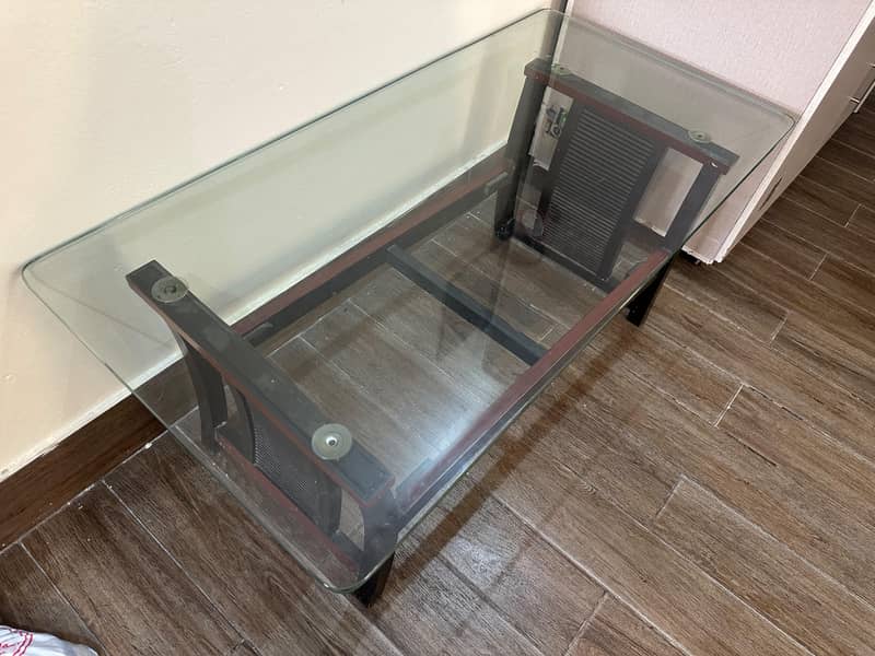 Sheesham Coffee Table 0