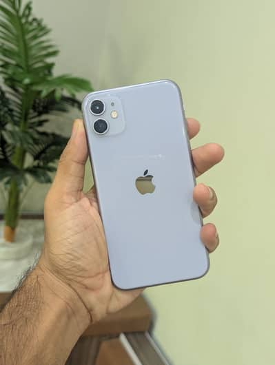 Apple iPhone 11