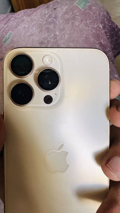 Apple iPhone 16 Pro Max