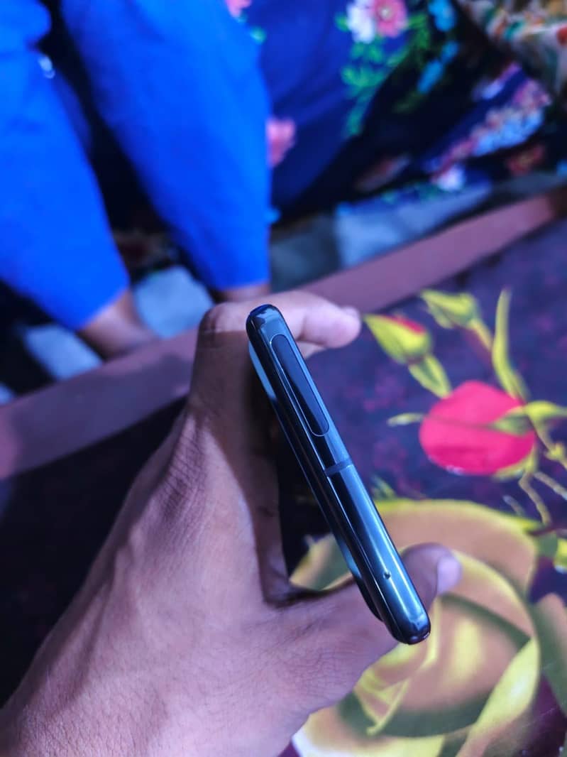 Google Pixel 7 Pro 4