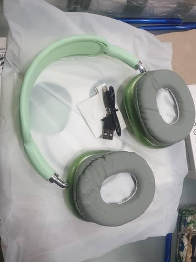 Head phone